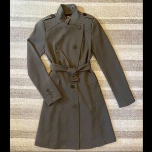 Military tailored jacket